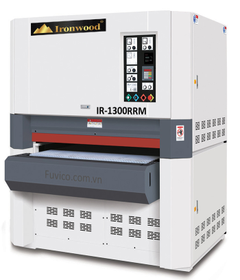 Loại 2 trục 1300mm