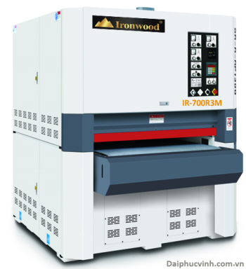 Loại 3 trục 700mm