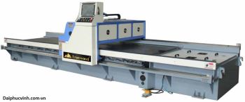 MÁY BÀO RÃNH V KIỂU NẰM 3200MM