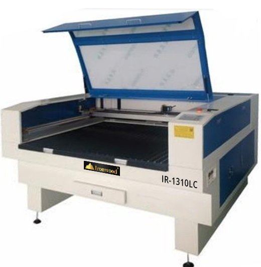 MÁY CẮT CNC LASER 1300X1000MM TẢI NẶNG