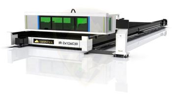 Máy laser CNC 30KW