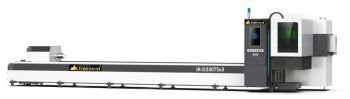 MÁY CẮT ỐNG CNC LASER FIBER NGHIÊNG ĐỘ D230 (3KW)