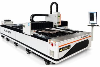 MÁY CNC LASER FIBER CẮT TẤM TẢI NẶNG 3000X1500MM (3000w)