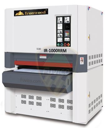 Loại 2 trục 1000mm