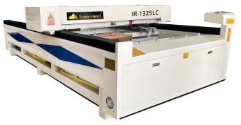 MÁY CNC LASER CO2 2500MM