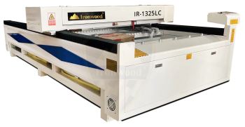 MÁY CNC LASER CO2 3000MM