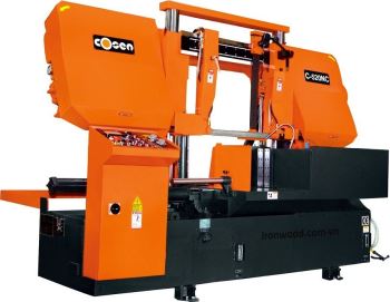 MÁY CƯA CẮT ỐNG TỰ ĐỘNG