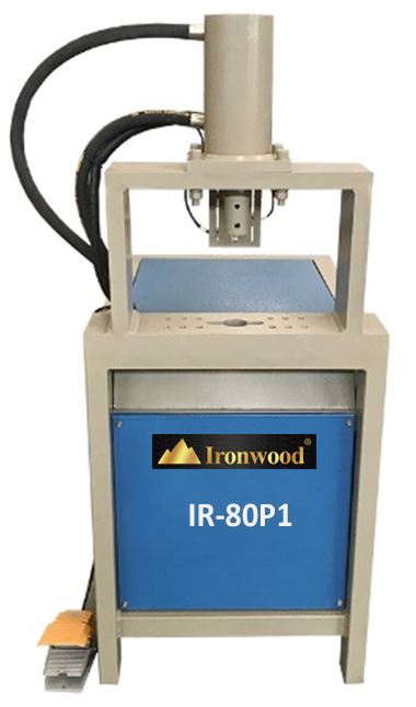 MÁY ĐỘT DẬP 1 ĐẦU 1.5MM