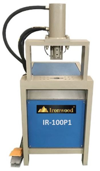 MÁY ĐỘT DẬP 1 ĐẦU 2MM