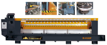 MÁY MÀI VÀ ĐÁNH BÓNG MẶT ĐÁ 16 TRỤC