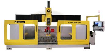 MÁY PHAY CNC TRUNG TÂM 5 TRỤC THAY DAO TỰ ĐỘNG GIA CÔNG ĐÁ