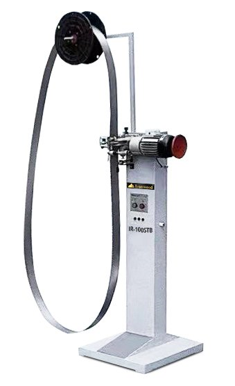 MÁY BẺ MỞ ME LƯỠI CƯA LỌNG-CD