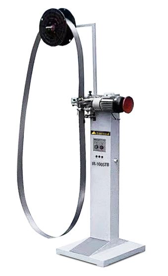 MÁY BẺ MỞ ME LƯỠI CƯA LỌNG-CD