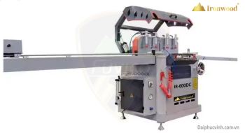 MÁY CƯA CẮT NGANG XOAY ĐA GÓC ĐỘ IR-600DC