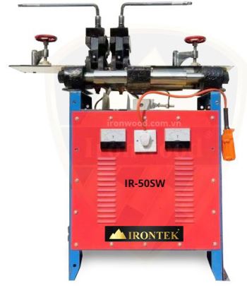 MÁY HÀN LƯỠI CƯA LỌNG CD 50MM