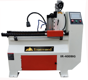 MÁY MÀI DAO MẢNH HỢP KIM TỰ ĐỘNG IR-400BG